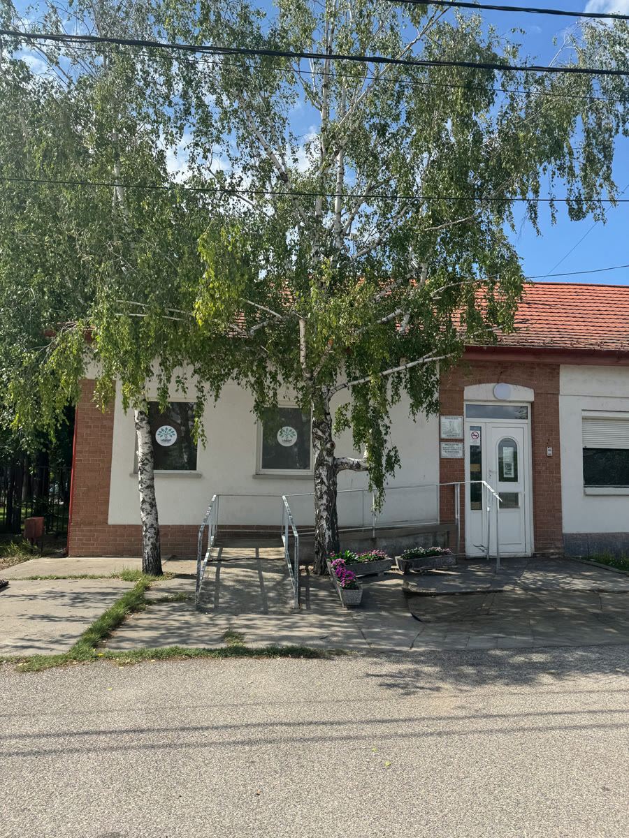 Lélekliget Gyógycentrum – Inárcs magánrendelés