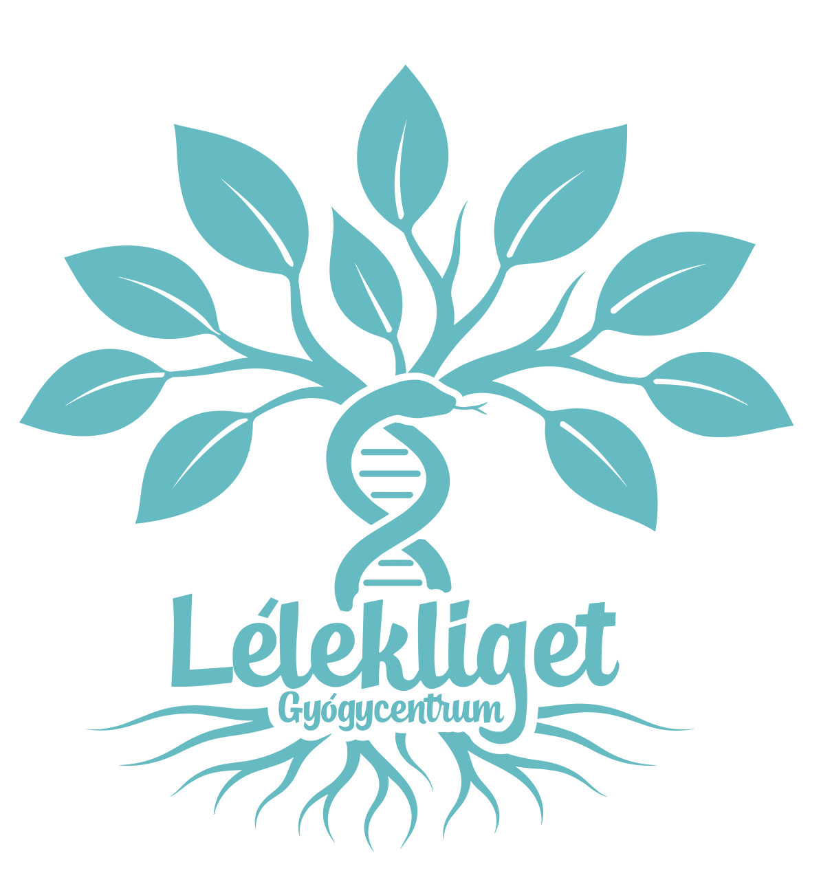 Lélekliget logó